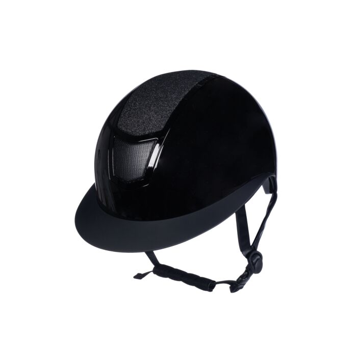 HKM Riding Hat - Shiny Diamond